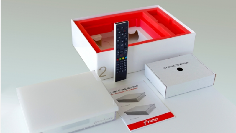 Démonstration par l’absurde avec la Freebox à 0 euro par mois à vie