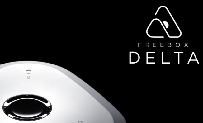 Freebox Delta : la télécommande tactile ne semble plus disponible -  KultureGeek