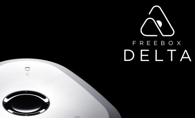 Tubio L Application Qui Remplace Chromecast Sur Freebox Delta Et Freebox Revolution Se Met A Jour