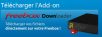 Free lance Freebox Downloader pour Internet Explorer