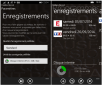 Freebox Record pour Windows Phone fait le plein de nouveautés