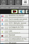 Freebox Recorder lance une nouvelle version et ajoute un guide TV interne