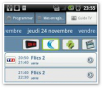 Une nouvelle version de Freebox Recorder est disponible sur Google Play