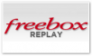 Des difficultés de réception sur Freebox Replay