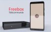 Lancement d’une nouvelle télécommande virtuelle Freebox sur le Play Store