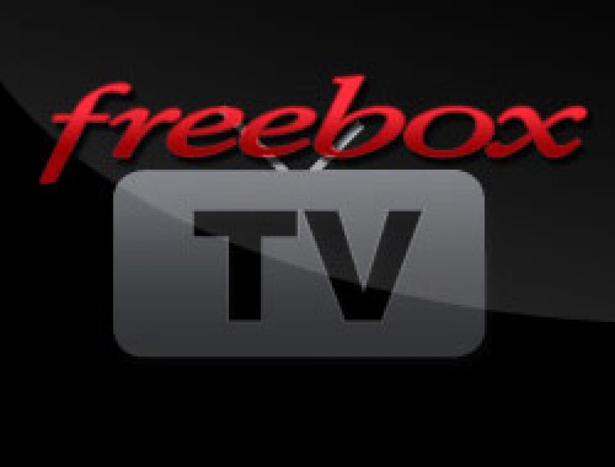 Freebox TV : Ajout de 3 nouvelles chaînes
