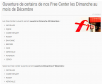 Free communique officiellement sur l’ouverture des Free Center les dimanches au mois de décembre
