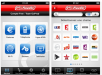 Mise à jour FreeGo (iPhone) pour les abonnés Free ayant migré vers la Freebox Révolution