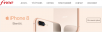 IPhone 8 et 8 Plus chez Free Mobile : lancement d’un outil de suivi des commandes