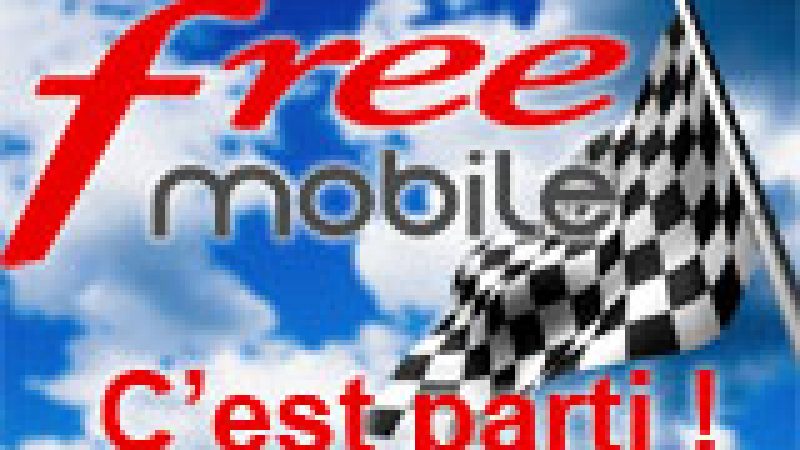 Lancement Free Mobile : Univers Freebox met en place un dispositif spécial pour vous faire vivre l’événement
