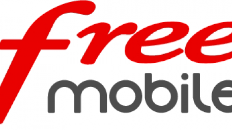Free mobile s’habille d’un nouveau logo