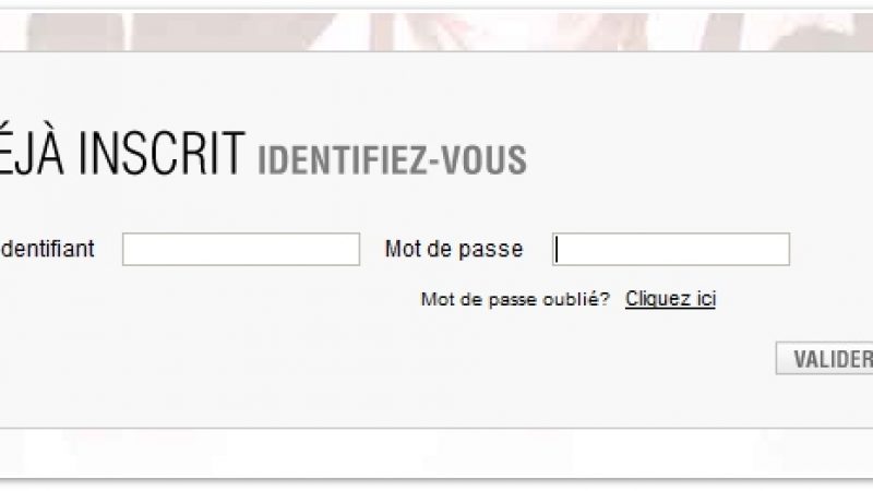 Free Mobile : Une astuce pour récupérer vos identifiants