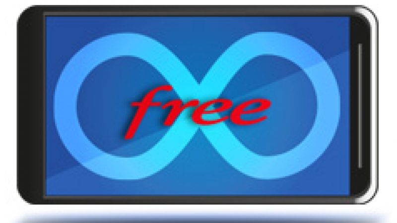 Un FreePhone : Xavier Niel évoque l’idée d’un smartphone Made in Free « avec un prix inférieur à 50 euros ».
