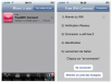 iPhone-iPod : Mise à jour pour FreeWifi Connect