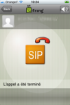 Appels mobiles en SIP : SFR contre-attaque Free.