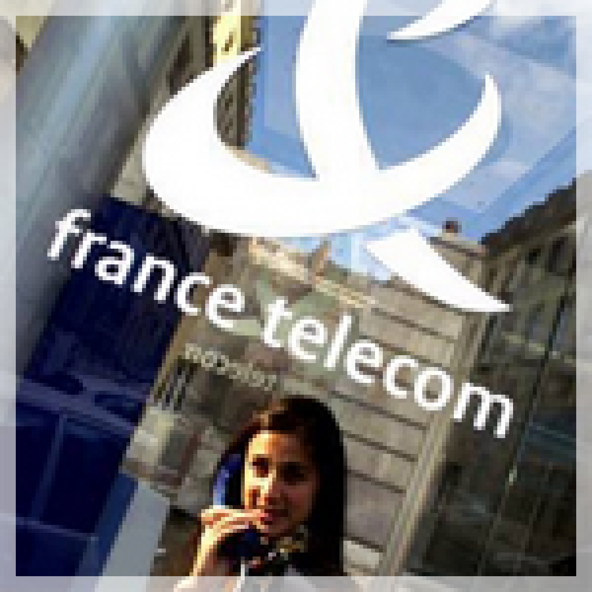 France : L’ADSL en chiffres
