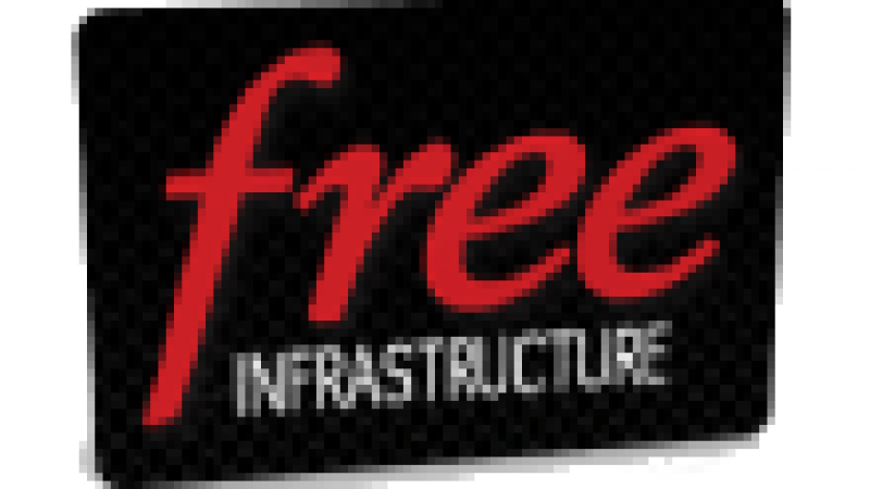 Free Infrastructure (fibre optique) recrute