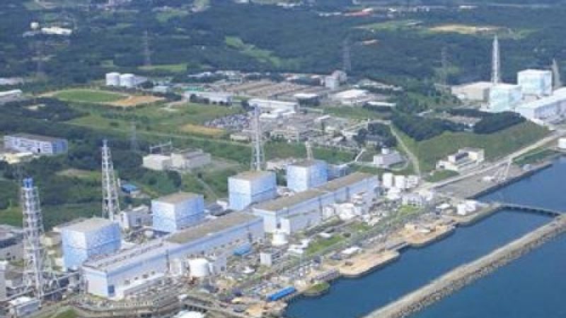 [Replay] Enquête sur une supercatastrophe nucléaire