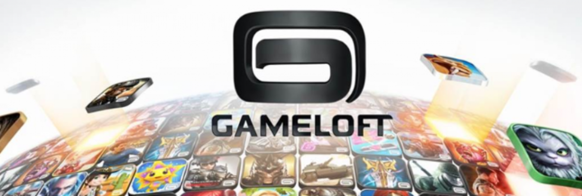 Vivendi est parvenu à racheter Gameloft, un des éditeurs de jeux de la Freebox Révolution