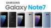 Le Samsung Galaxy Note 7 explose et voit son lancement repoussé