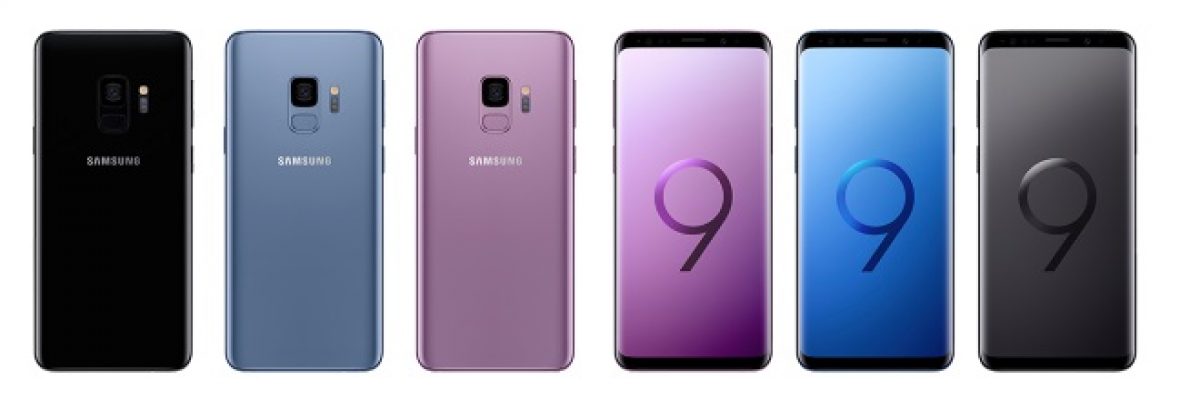 Samsung Galaxy S10 : trois versions dotées de capteurs d’empreintes sous l’écran seraient prévues