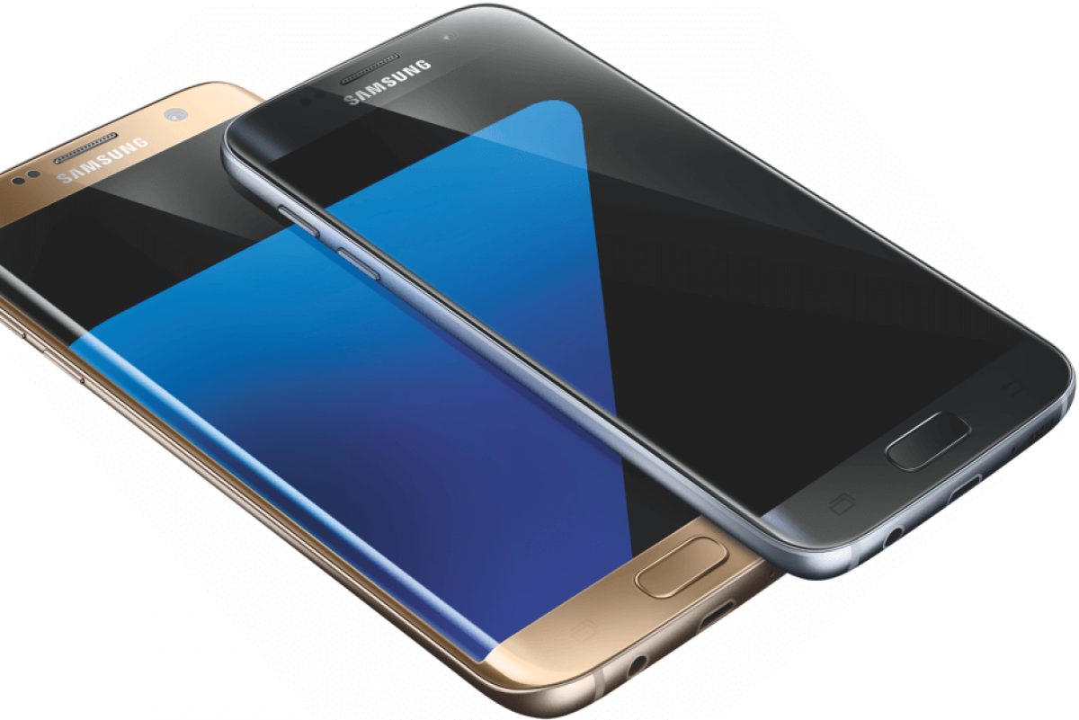 Les premiers visuels des Samsung Galaxy S7 et S7 Edge en fuite sur la toile ?