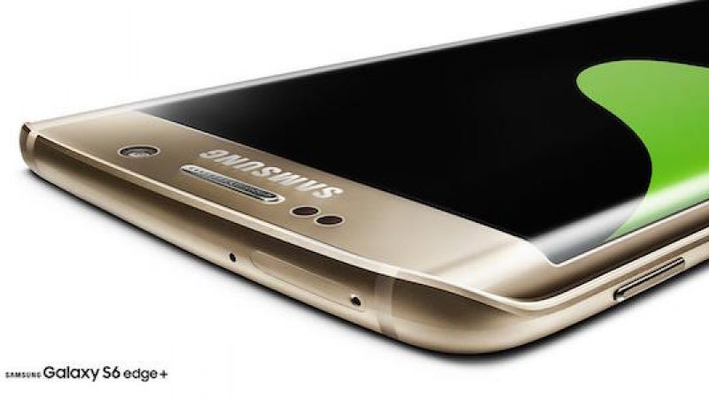 Free Mobile baisse les prix de toute la gamme des Galaxy S6