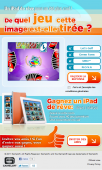 Jeux Concours Gameloft : Gagnez un iPad