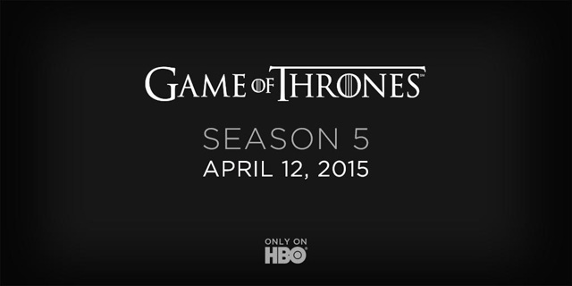 HBO pourrait inaugurer sa plate-forme streaming pour la saison 5 de