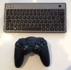 Concours Univers Freebox : Gagnez un clavier + gamepad Freebox Bluetooth