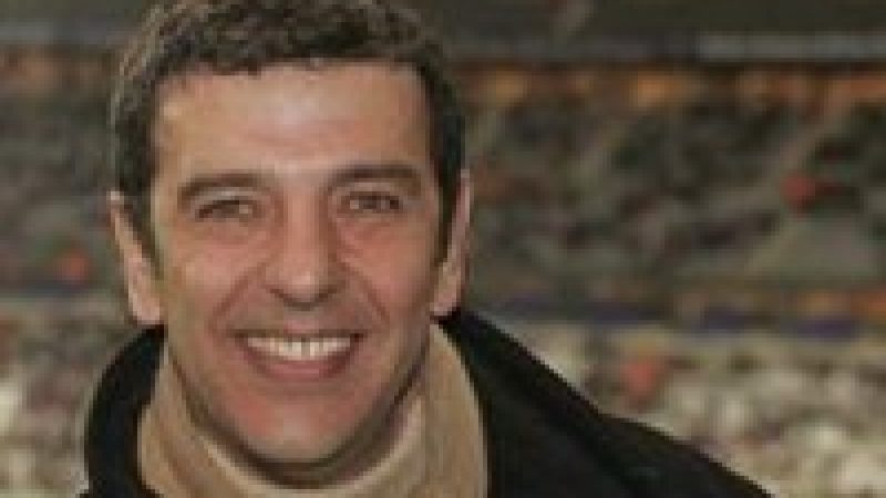 [MàJ] Décès de Thierry Gilardi