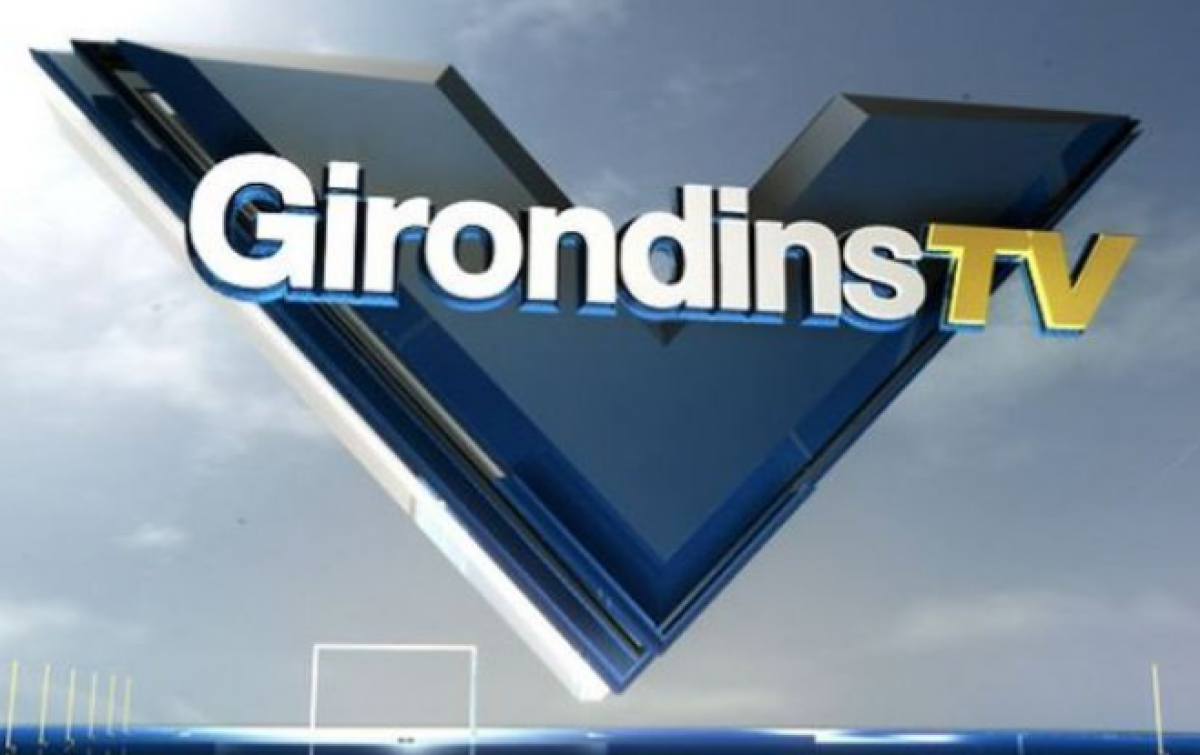 Clap de fin pour Girondins TV sur Freebox Révolution avec TV by Canal
