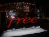 La grande fête de Free pour ses 10 ans