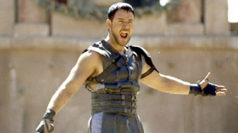 [Film] Gladiator