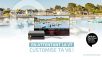 Clin d’œil : un office du tourisme surfe sur la vague Freebox «  en attendant la V7, customise ta V6 »