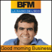 Free sur BFM: Fibre, Wimax, Alice, licence 3G…