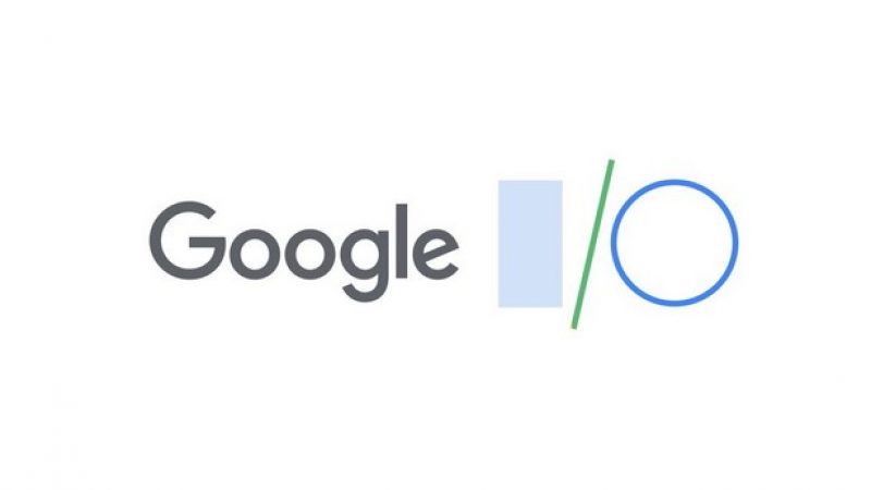 Google I/0 2019 : les dates désormais officielles, qu’attendre côté annonces ?