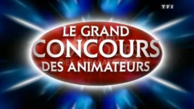 Laurence Boccolini aux commandes du “Grand concours des animateurs”