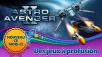 Nouveau jeu sur la Freebox Révolution : Astro Avenger 2