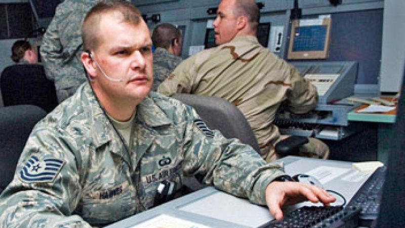 [Documentaire-débat] La guerre invisible