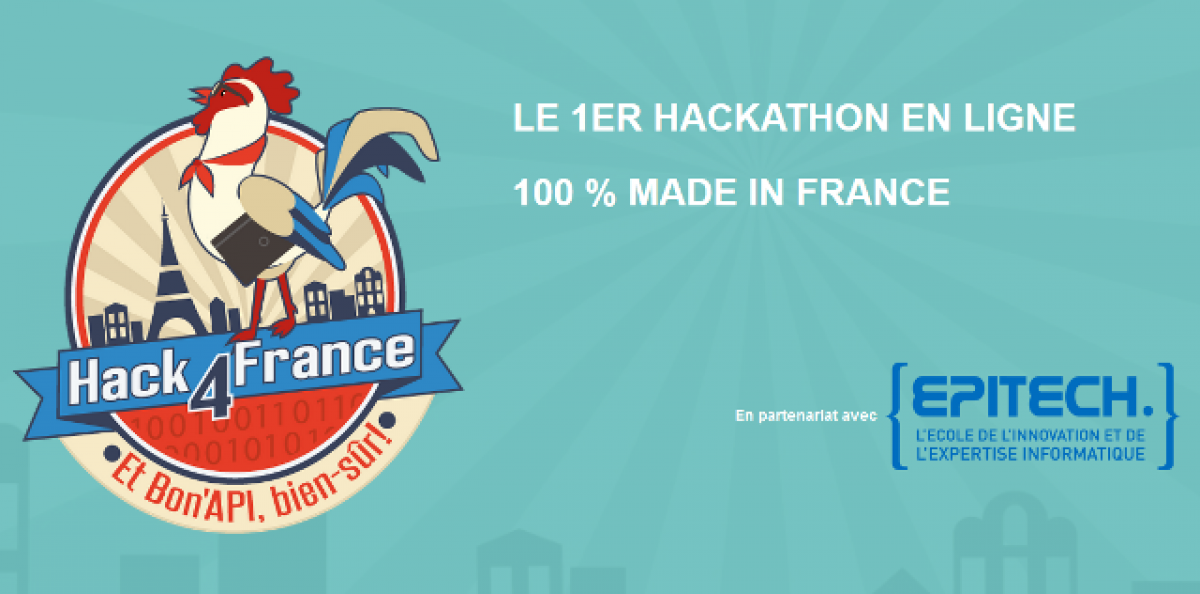 Hack4France : Bouygues Telecom ouvre sa Bbox pour la création d’applications TV ou second écran sur mobiles ou tablettes