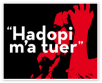 Soirée et concerts “Hadopi m’a tuer”
