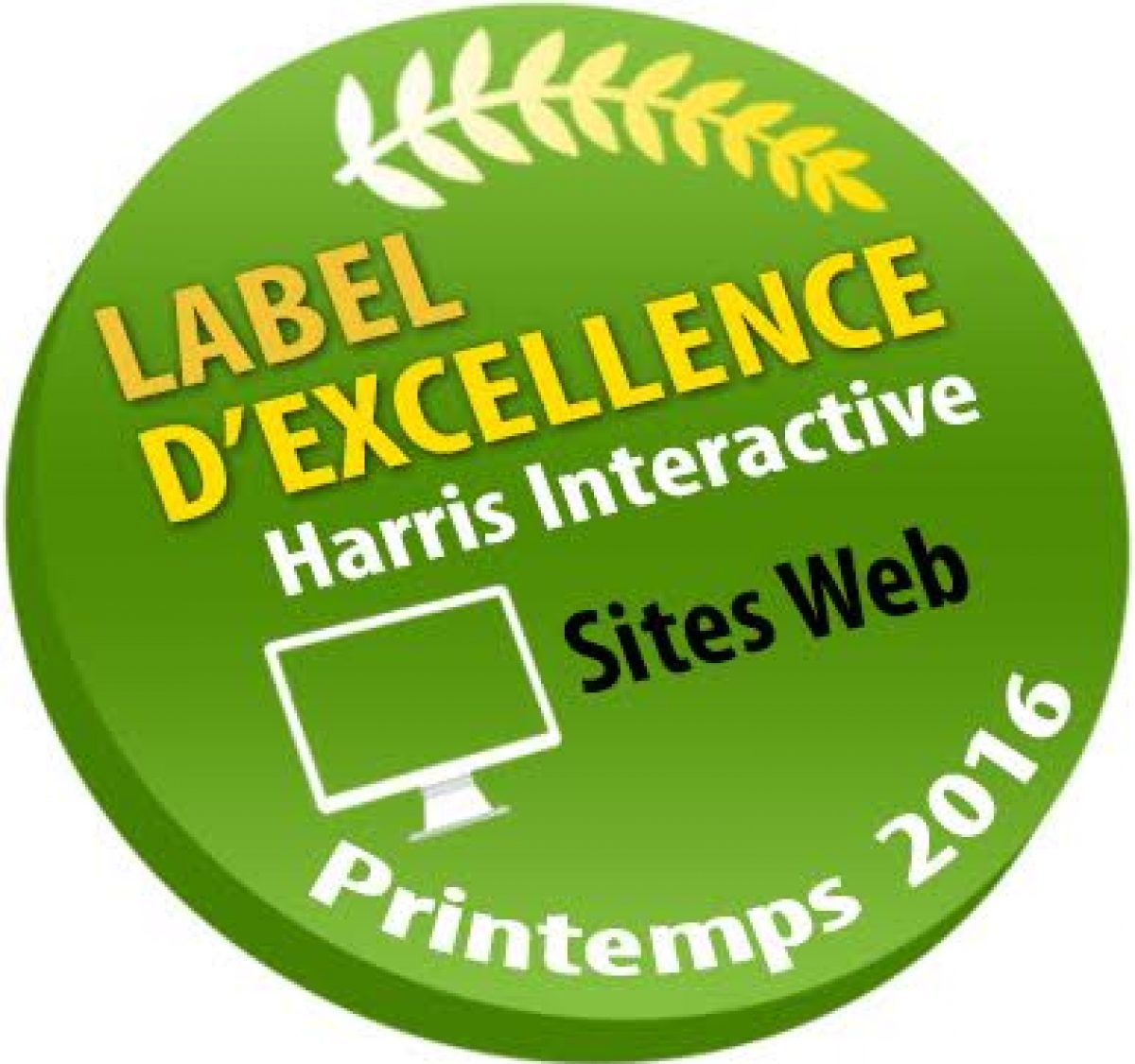 Univers Freebox obtient le Label d’Excellence Harris Interactive pour la qualité d’expérience utilisateur apportée à ses visiteurs