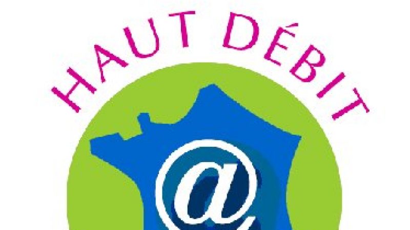 L’Etat lance le label « Haut débit pour tous »