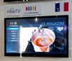 France Télévision abandonne le télétexte pour une interface plus  “web” : la Hbb TV