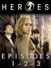 Heroes saison 2 en VOD: baisse des tarifs