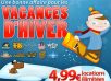 Nouvelles promotions pour GameTree TV durant les vacances d’hiver