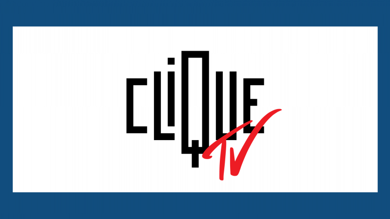 [MàJ] C’est parti pour la nouvelle chaîne Clique TV de Canal+
