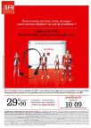 SFR tacle Free sur la hotline surtaxée