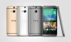 HTC dévoile officiellement son HTC One (M8)